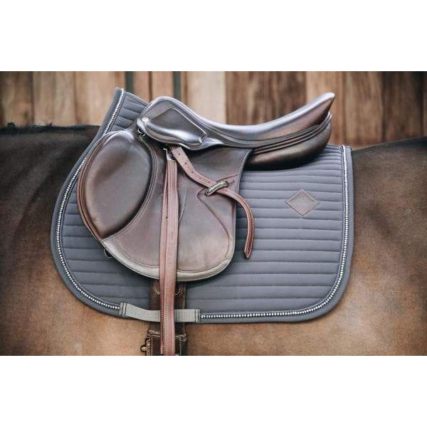 Kentucky Dressage Saddle Pad Pearls