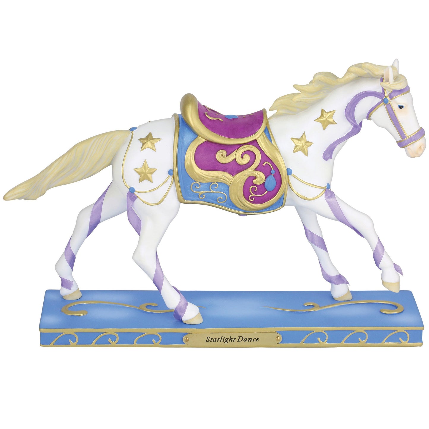 The Trail of Painted Ponies - Starlight Dance-Top Brands-The Equestrian