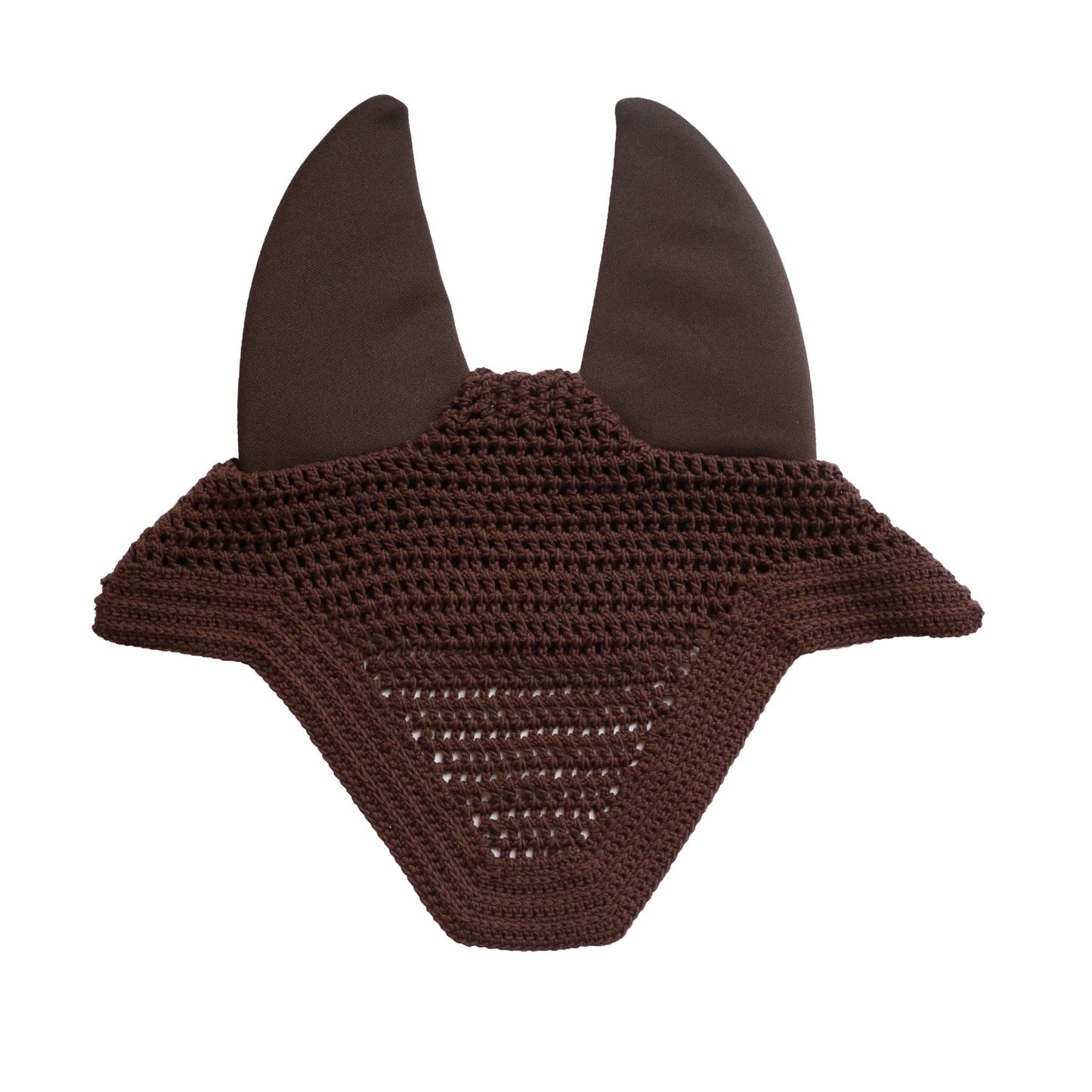 Kentucky Wellington Soundless Fly Veil-Dapple EQ-The Equestrian