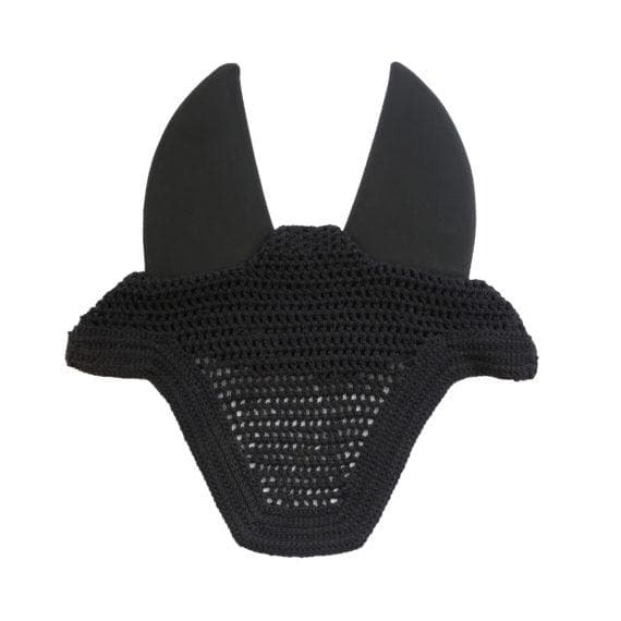 Kentucky Wellington Soundless Fly Veil-Dapple EQ-The Equestrian