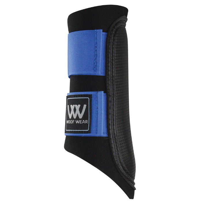 Woof Wear Fusion Brushing Boots-Trailrace Equestrian Outfitters-The Equestrian