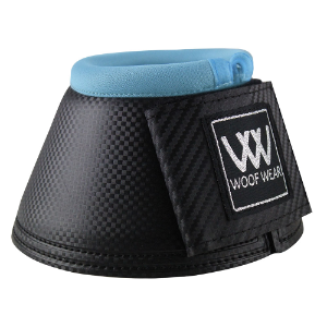 Woof Wear Pro Over Reach Boots-Trailrace Equestrian Outfitters-The Equestrian