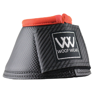 Woof Wear Pro Over Reach Boots-Trailrace Equestrian Outfitters-The Equestrian