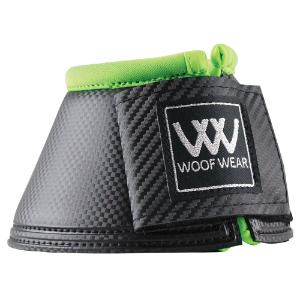 Woof Wear Pro Over Reach Boots-Trailrace Equestrian Outfitters-The Equestrian